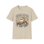 Kitten Swole T-Shirt