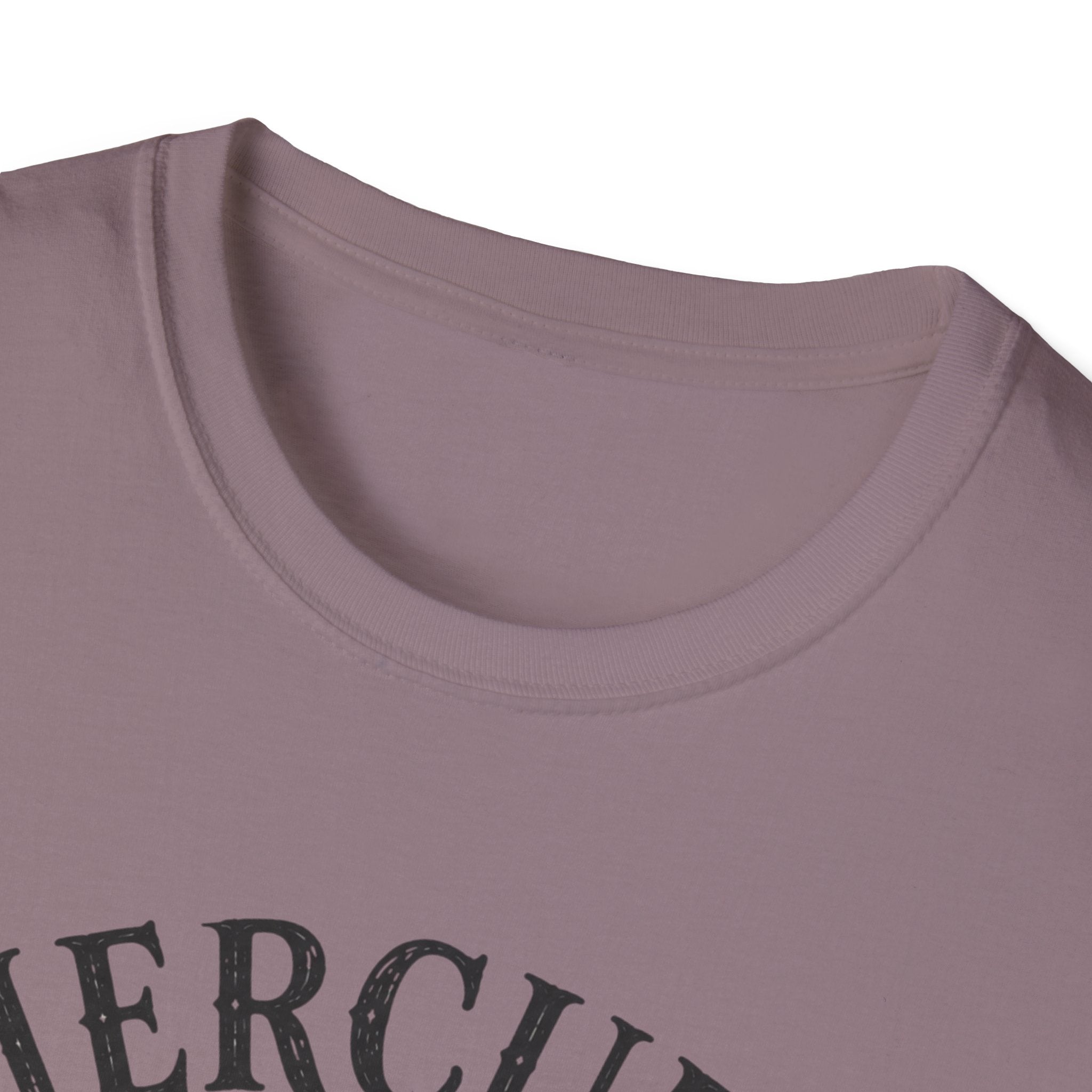 Mercury Retrograde T-Shirt