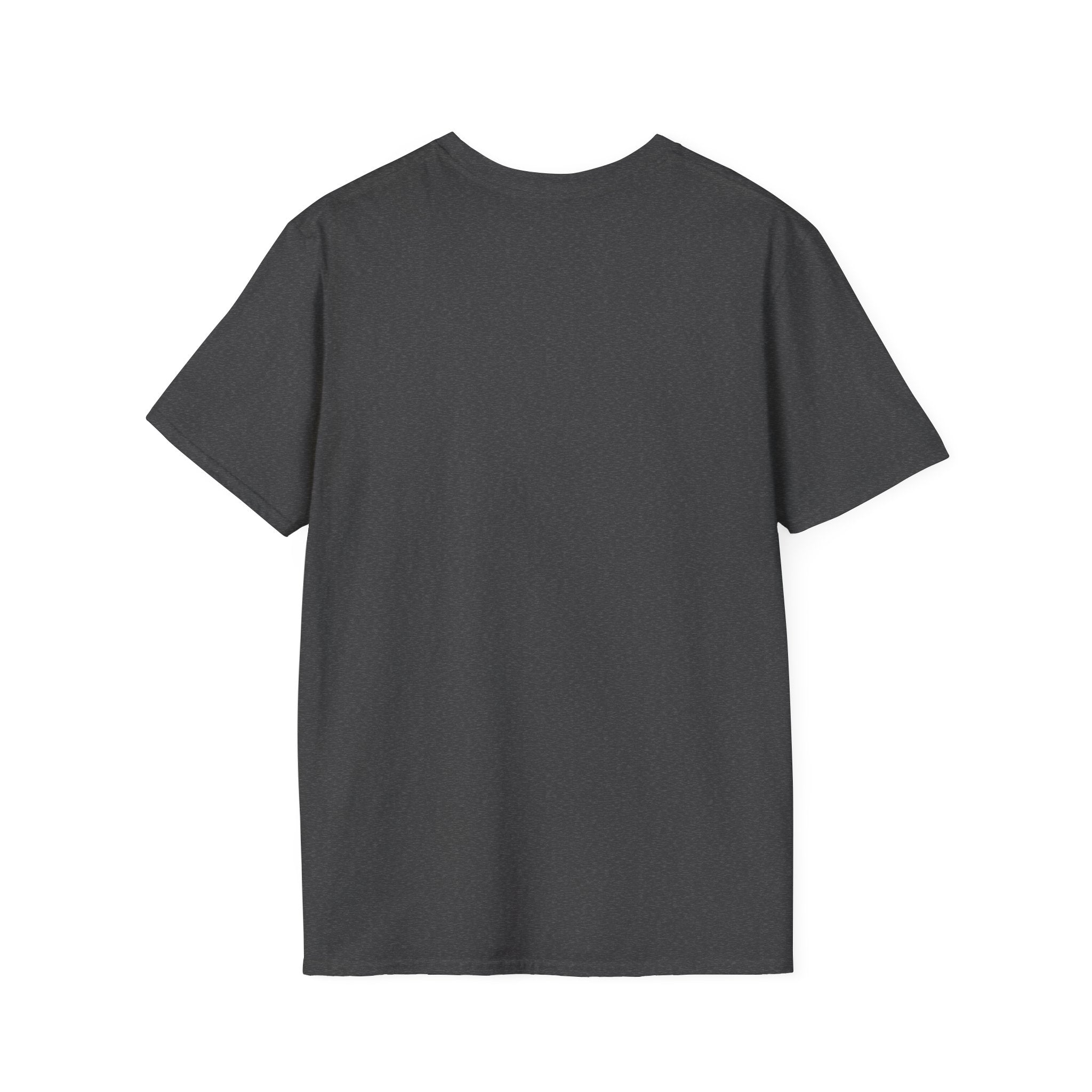 Lift Heavy T-Shirt