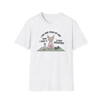 I Did One Push-Up T-Shirt