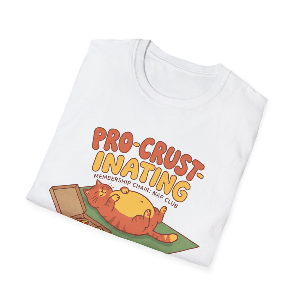 Pro Crust-Inating T-Shirt