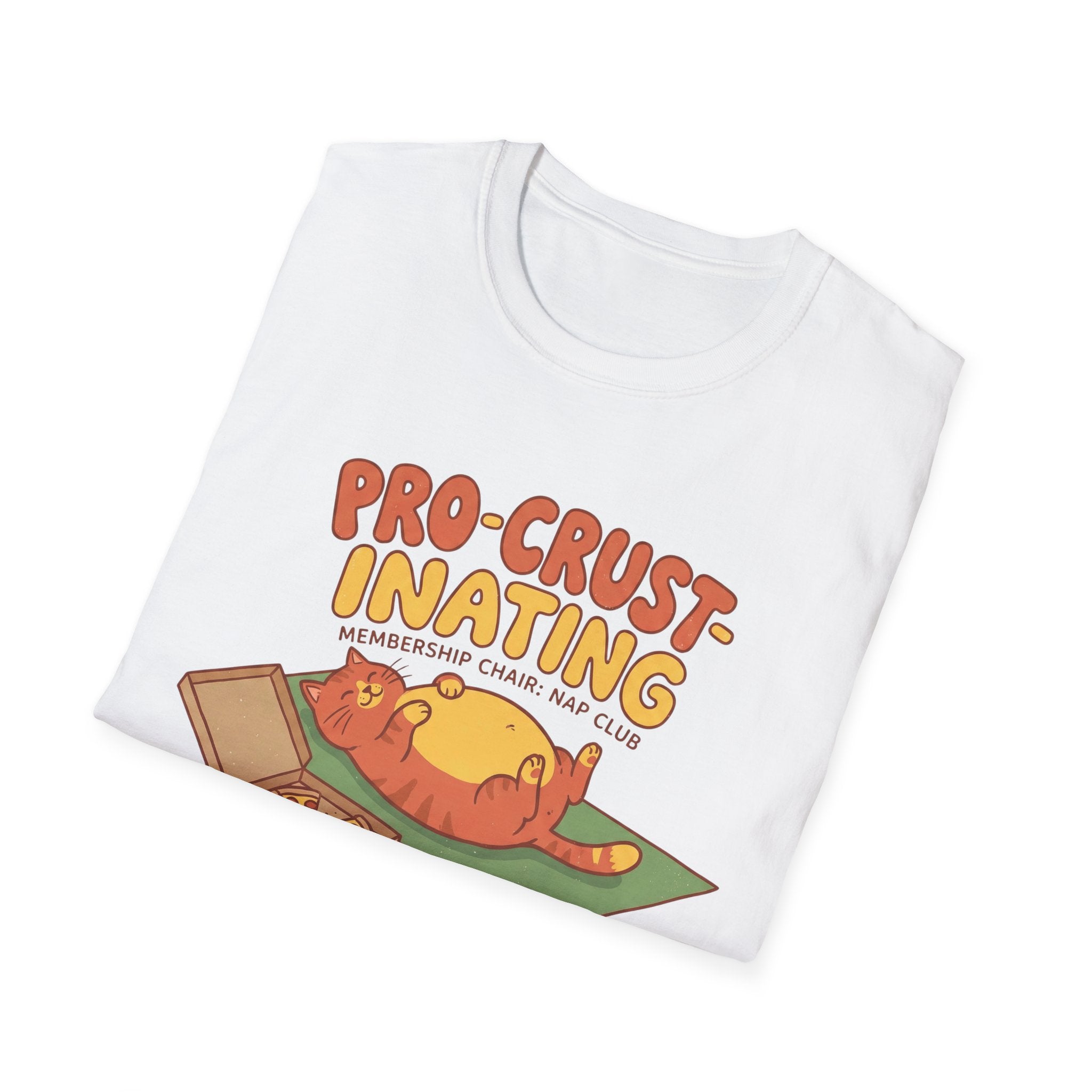 Pro Crust-Inating T-Shirt