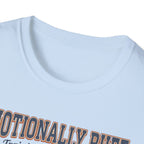 Emotionally Buff T-Shirt