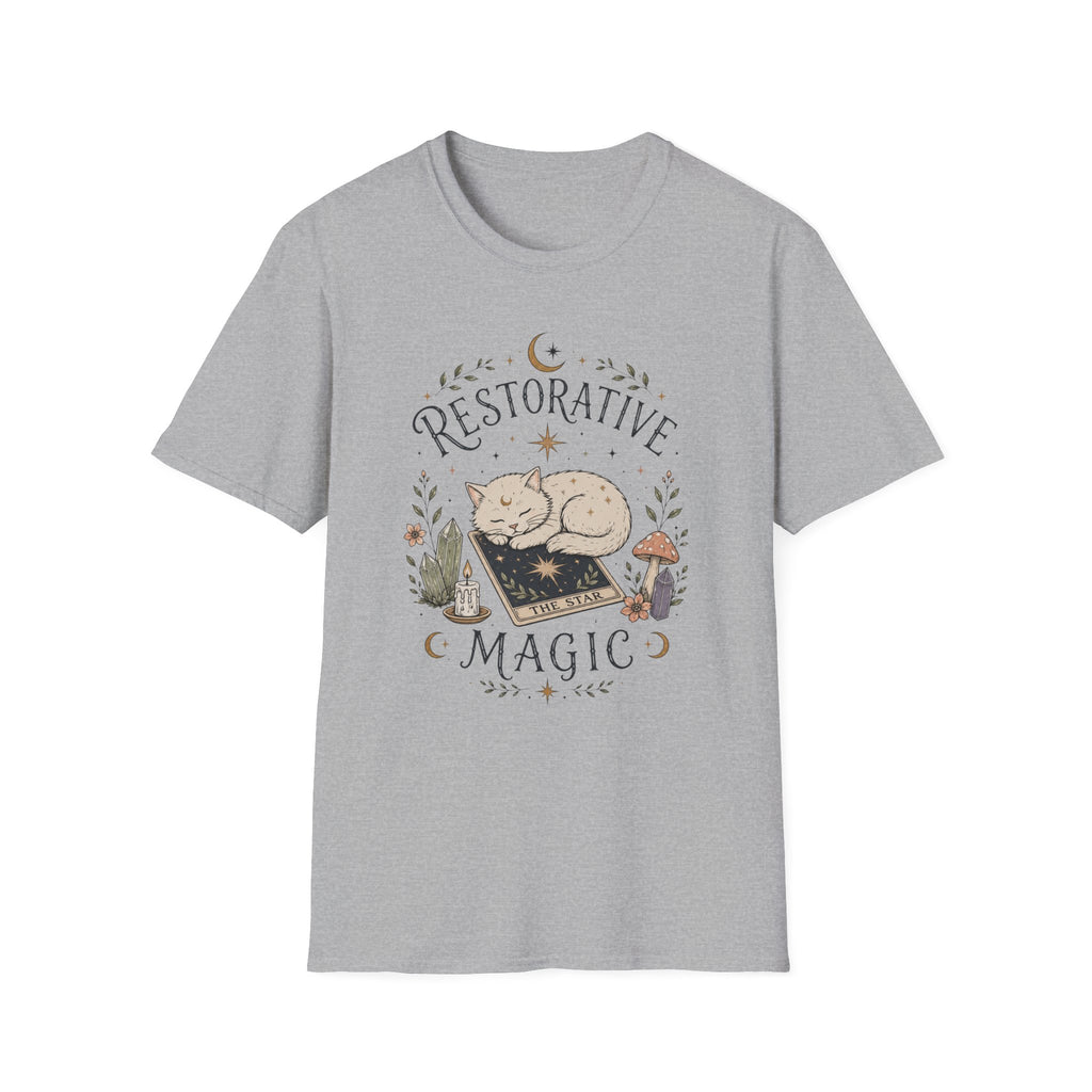 Restorative Magic T-Shirt