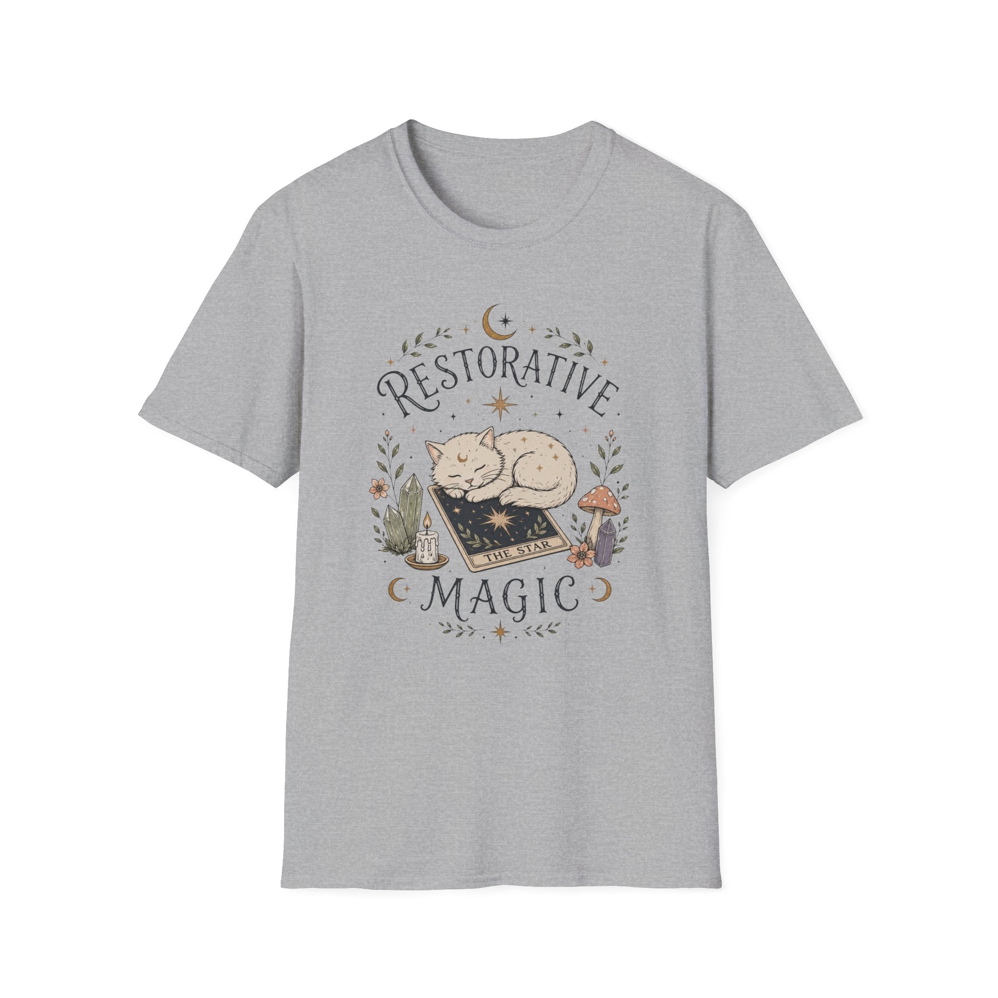 Restorative Magic T-Shirt