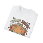 Strong Enough T-Shirt