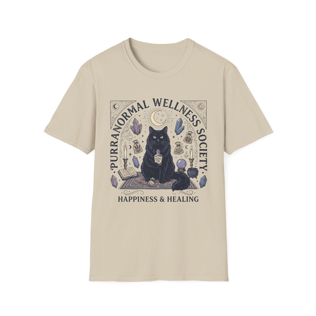 Purranormal T-Shirt