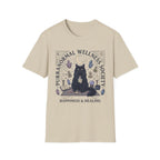 Purranormal T-Shirt