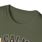 Calm Creature Club T-Shirt