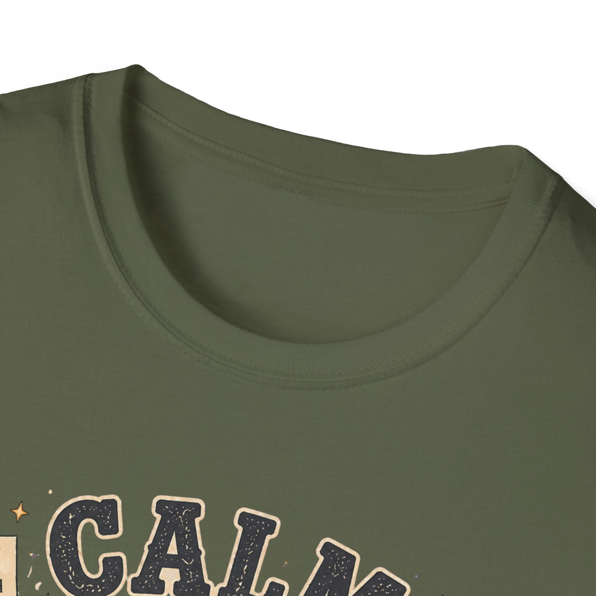 Calm Creature Club T-Shirt