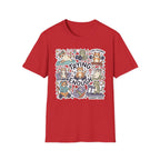 Trying Is Enough v2 T-Shirt