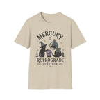 Mercury Retrograde T-Shirt