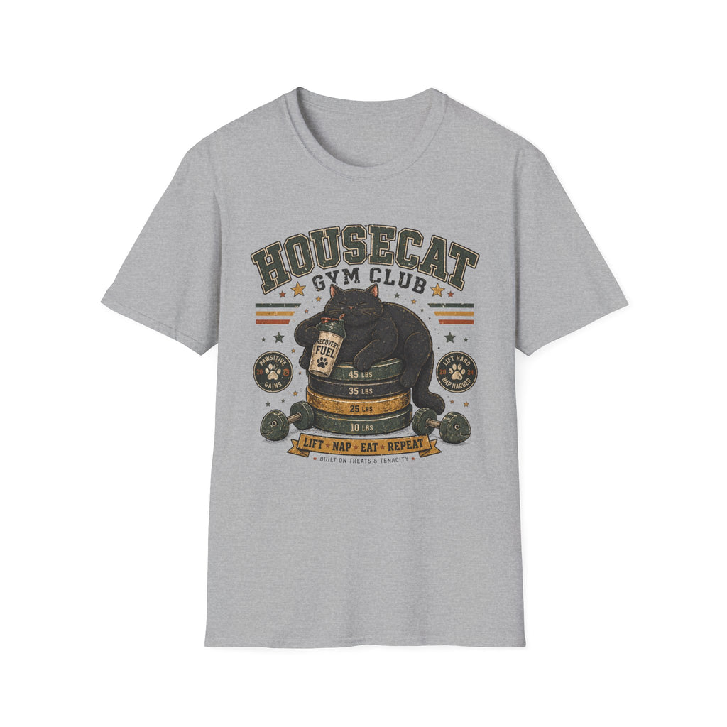 Housecat T-Shirt