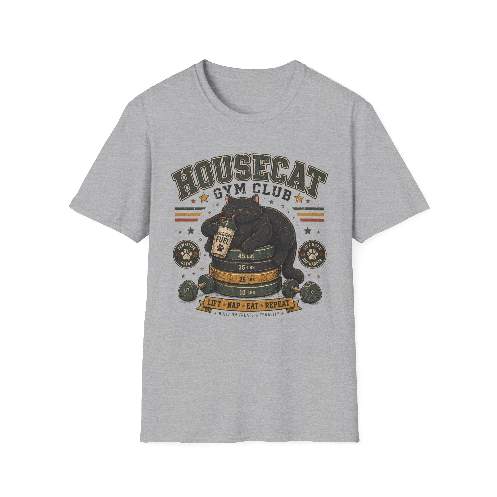 Housecat T-Shirt
