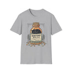 Serotonin Refill No 9 T-Shirt