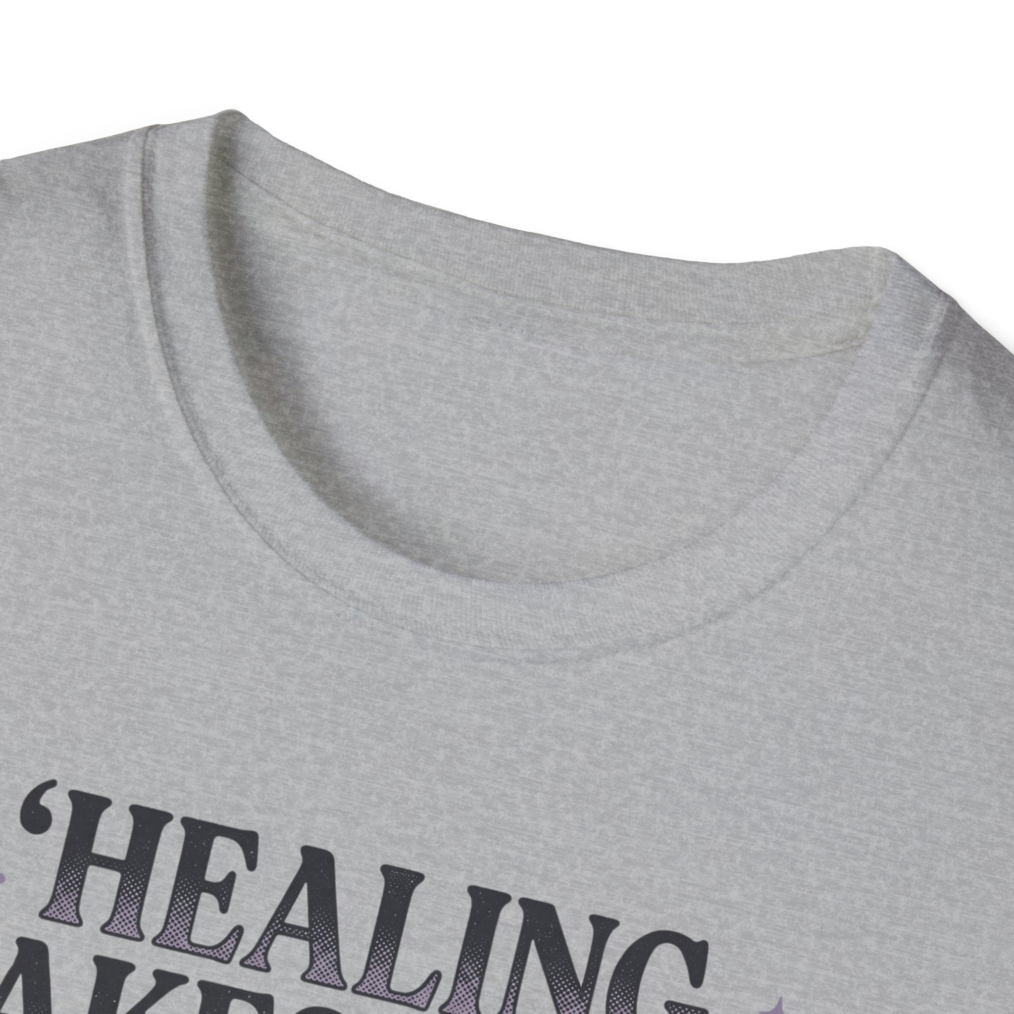 Healing Takes Time T-Shirt
