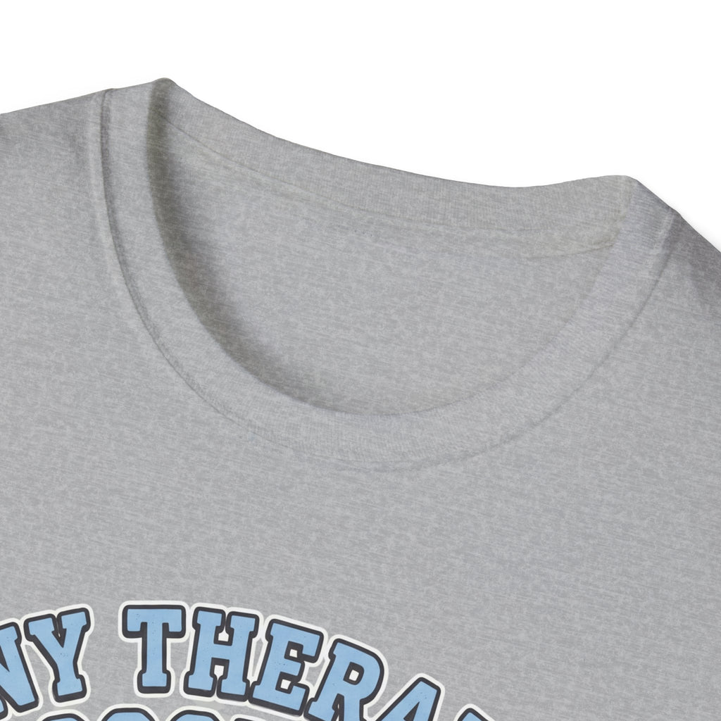 Tiny Therapist Society T-Shirt