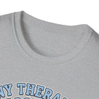 Tiny Therapist Society T-Shirt