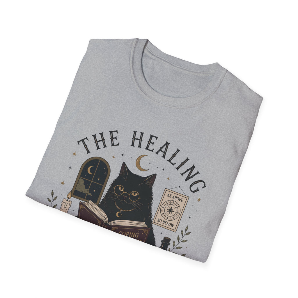 Healing Arts T-Shirt