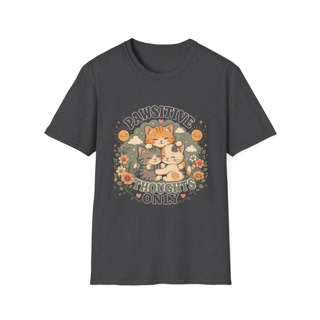 Pawsitive T-Shirt