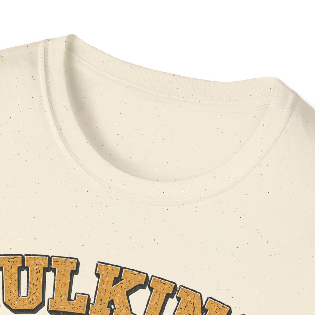 Bulking Season T-Shirt