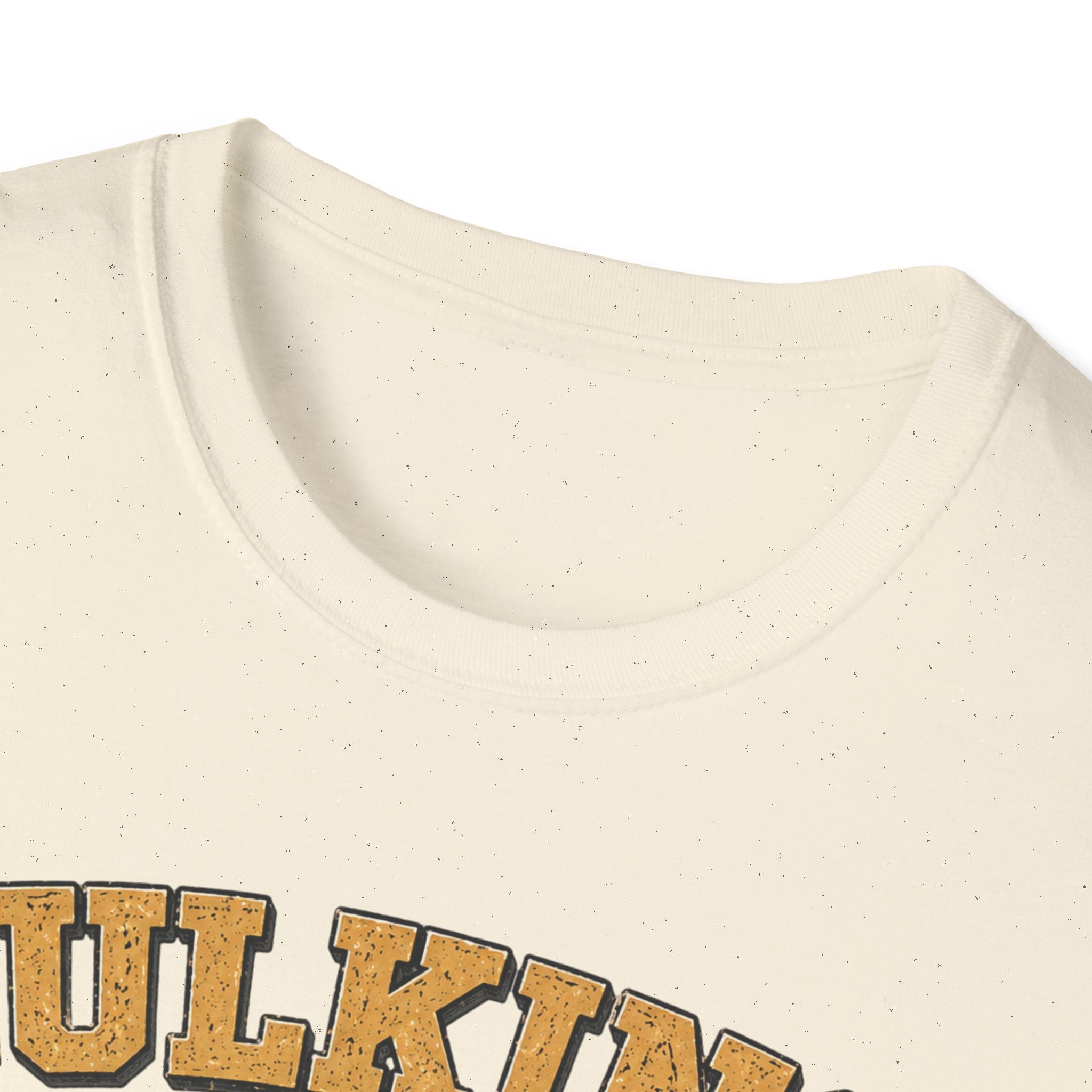 Bulking Season T-Shirt