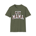 CAT MAMA v2 T-Shirt