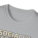 Socially Selective T-Shirt