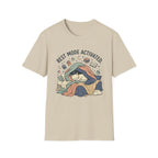 Rest Mode Activated T-Shirt