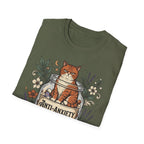 Anti-Anxiety Formula T-Shirt