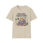 Healing Takes Time T-Shirt