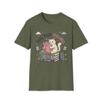 Feel Your Feelings T-Shirt