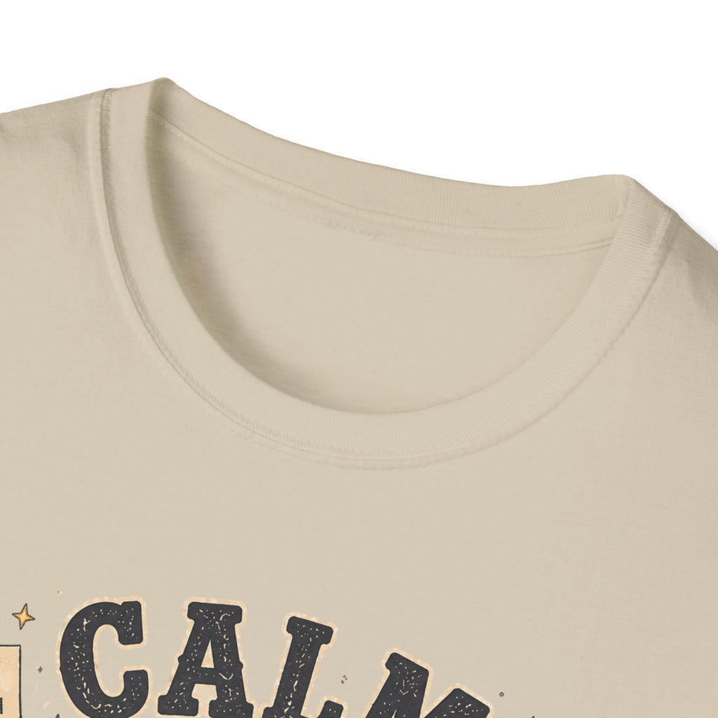 Calm Creature Club T-Shirt