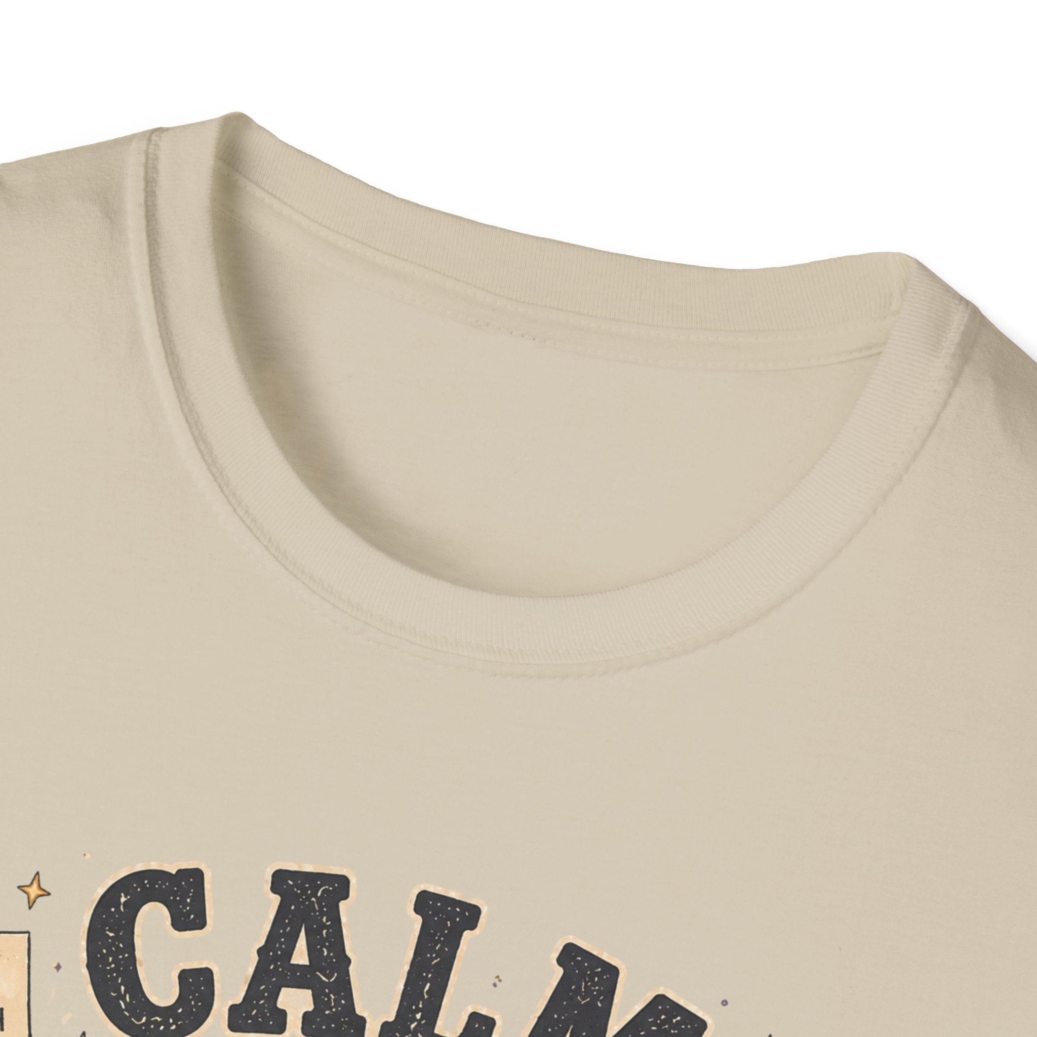 Calm Creature Club T-Shirt