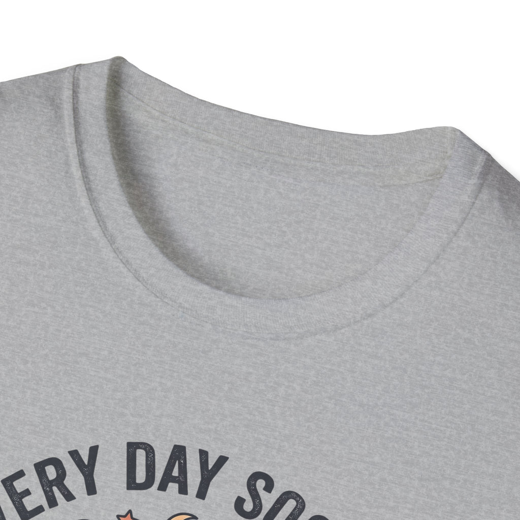 Recovery Social Club T-Shirt