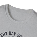 Recovery Social Club T-Shirt