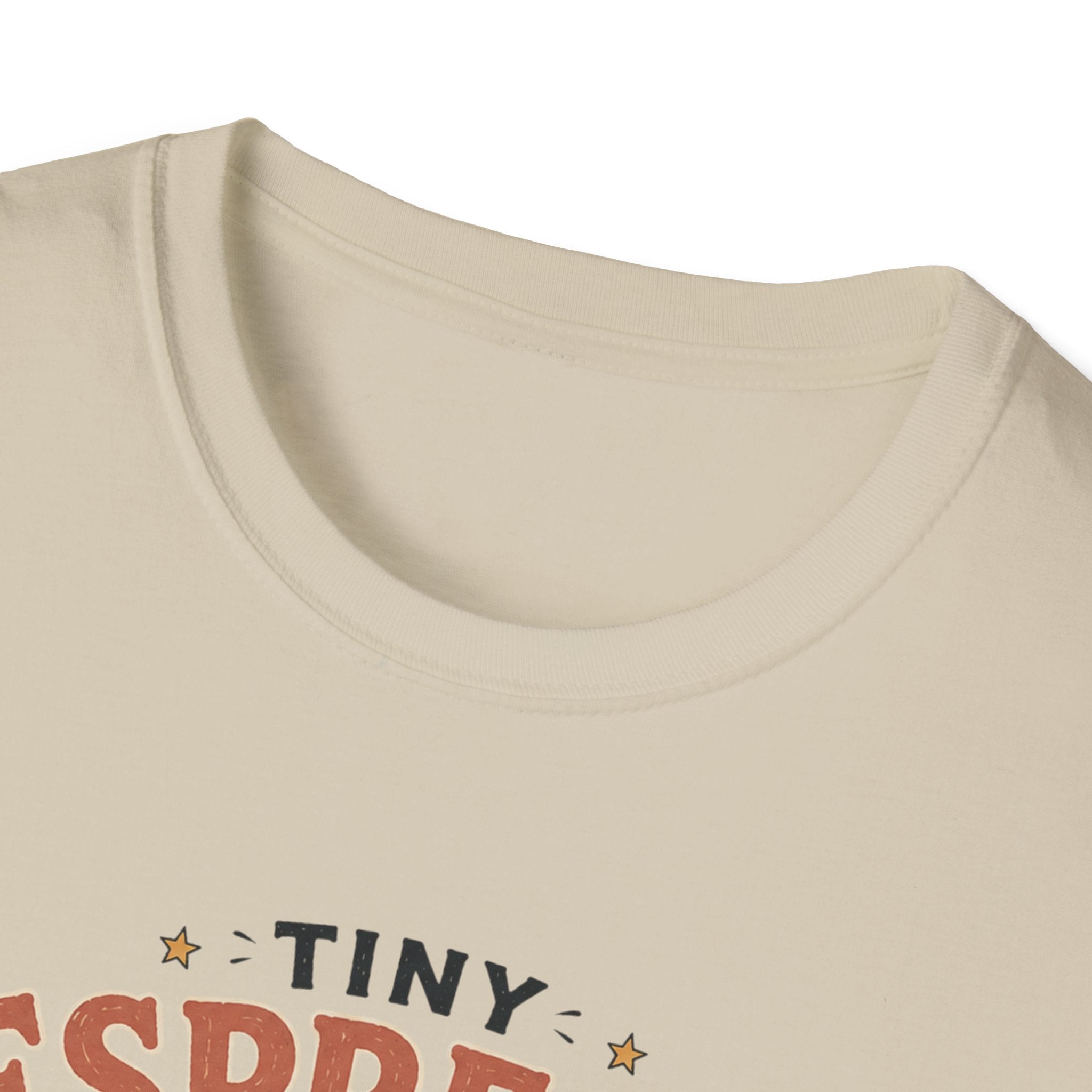 Espresso Gremlin T-Shirt