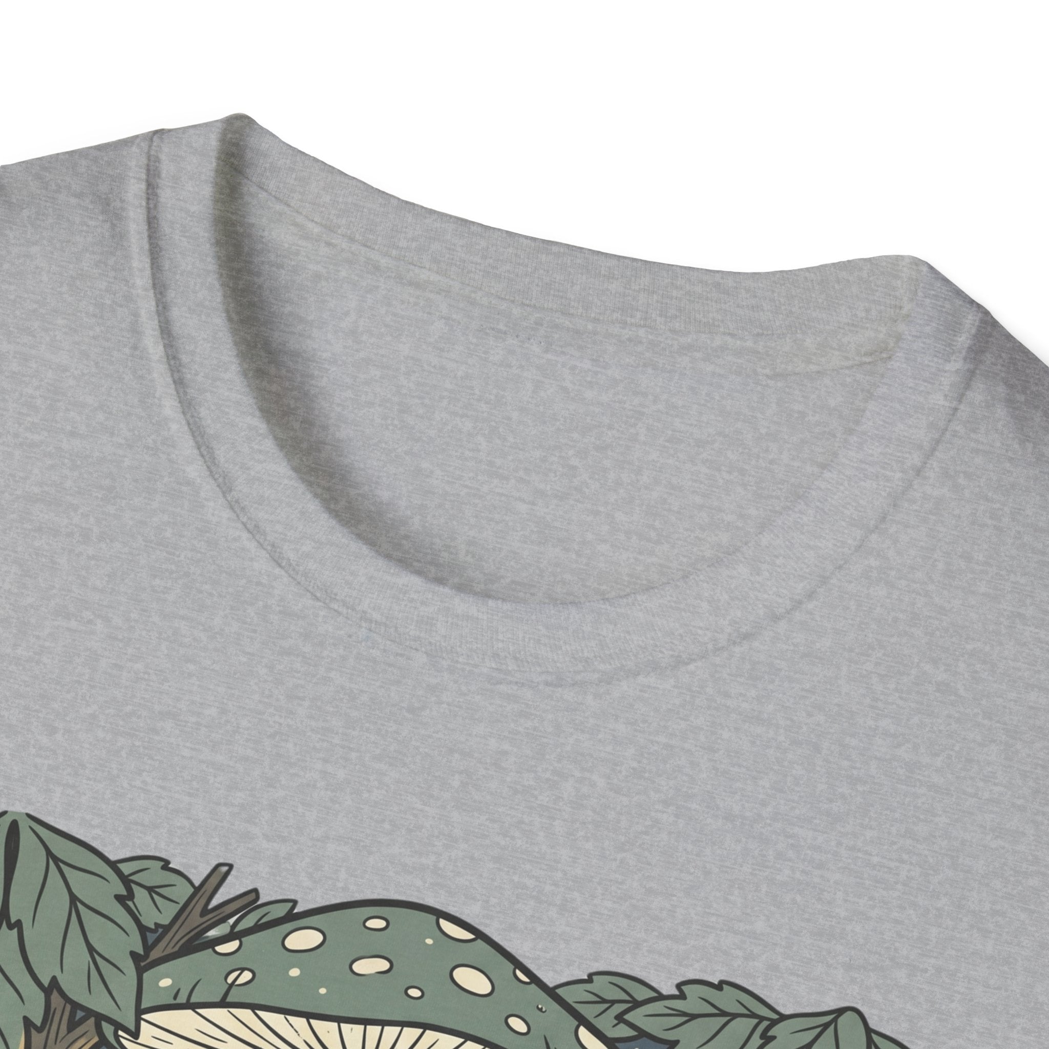 Quiet Creature Club T-Shirt