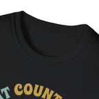 Movement Counts T-Shirt