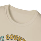 Movement Counts T-Shirt