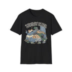Mentally In Bed T-Shirt