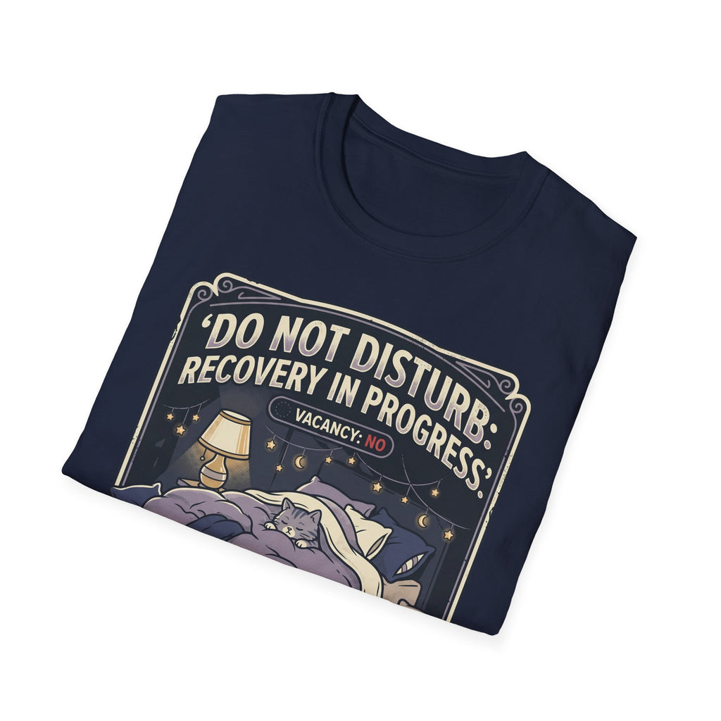 Do Not Disturb T-Shirt