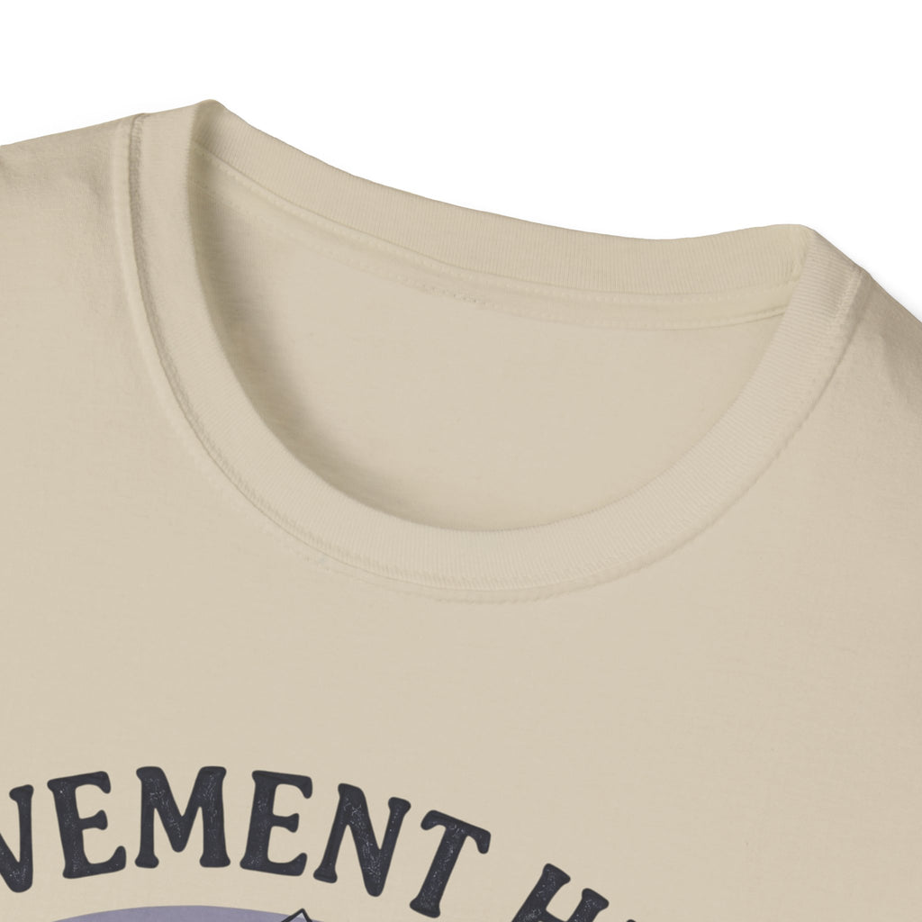 Movement Helps T-Shirt v2