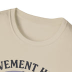 Movement Helps T-Shirt v2