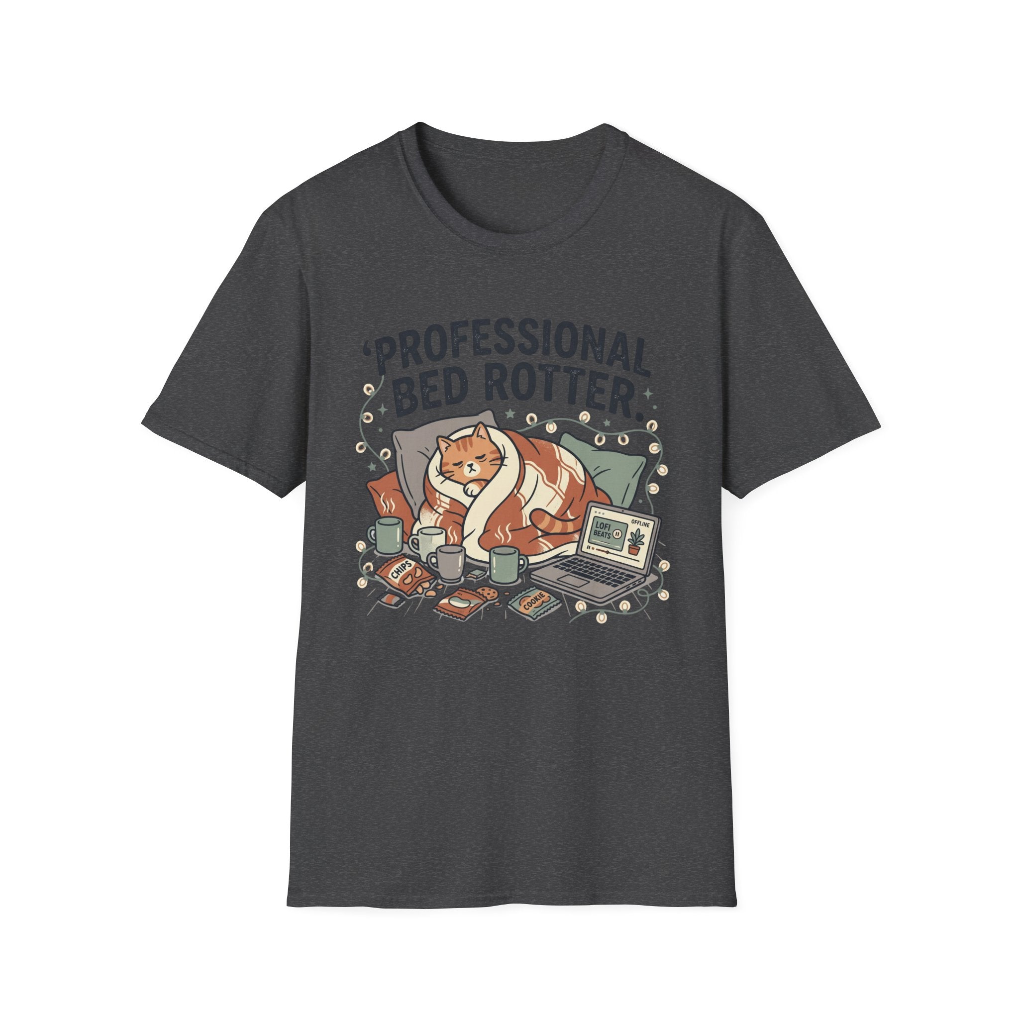 Professional Rotter T-Shirt