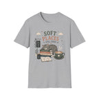 Soft Places T-Shirt