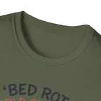 Bed Rot Champ T-Shirt