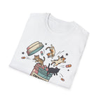 Emergency Serotonin Supply T-Shirt