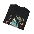 Emotional Support Capsules T-Shirt