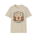 Emotional Support Animal T-Shirt